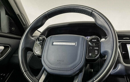 Land Rover Range Rover Velar I, 2020 год, 6 197 000 рублей, 15 фотография