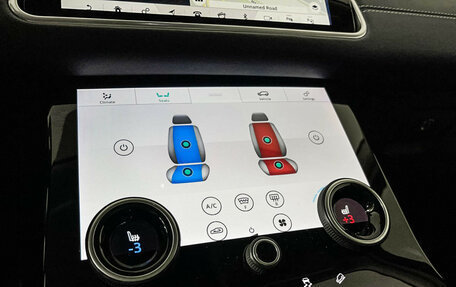 Land Rover Range Rover Velar I, 2020 год, 6 197 000 рублей, 18 фотография