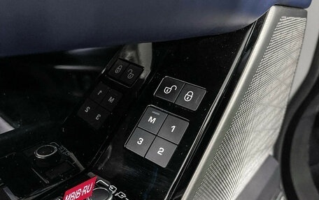 Land Rover Range Rover Velar I, 2020 год, 6 197 000 рублей, 17 фотография