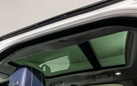 Land Rover Range Rover Velar I, 2020 год, 6 197 000 рублей, 20 фотография