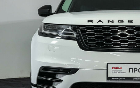 Land Rover Range Rover Velar I, 2020 год, 6 197 000 рублей, 32 фотография