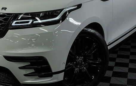 Land Rover Range Rover Velar I, 2020 год, 6 197 000 рублей, 29 фотография