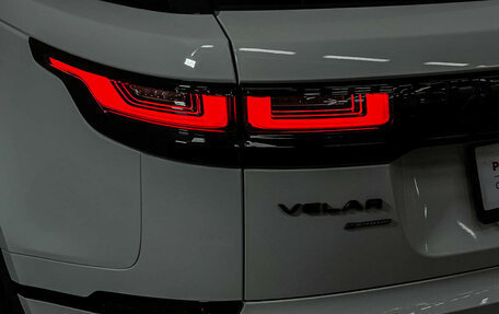 Land Rover Range Rover Velar I, 2020 год, 6 197 000 рублей, 31 фотография