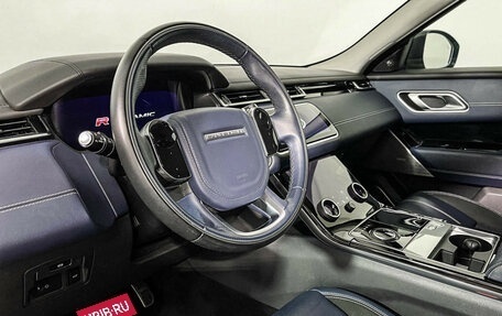 Land Rover Range Rover Velar I, 2020 год, 6 197 000 рублей, 13 фотография