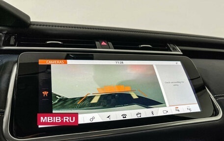 Land Rover Range Rover Velar I, 2020 год, 6 197 000 рублей, 25 фотография