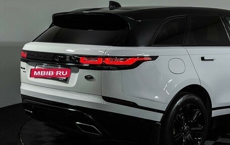 Land Rover Range Rover Velar I, 2020 год, 6 197 000 рублей, 30 фотография