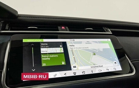 Land Rover Range Rover Velar I, 2020 год, 6 197 000 рублей, 24 фотография