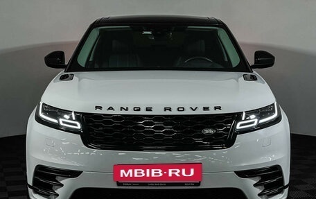 Land Rover Range Rover Velar I, 2020 год, 6 197 000 рублей, 27 фотография