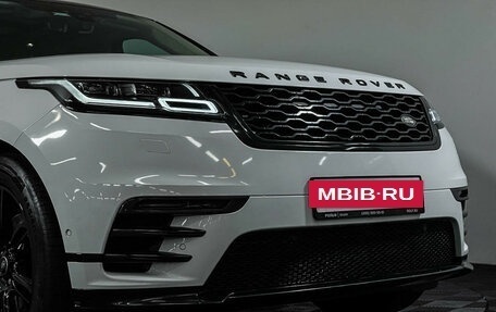Land Rover Range Rover Velar I, 2020 год, 6 197 000 рублей, 28 фотография