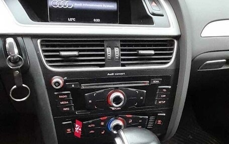 Audi A4, 2013 год, 1 250 000 рублей, 10 фотография