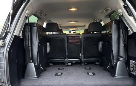 Lexus LX III, 2011 год, 3 750 000 рублей, 8 фотография