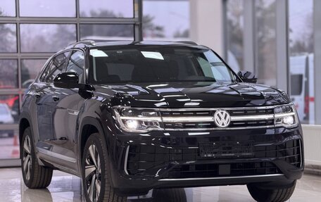 Volkswagen Teramont I, 2025 год, 5 370 000 рублей, 1 фотография