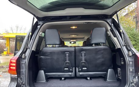 Lexus LX III, 2011 год, 3 750 000 рублей, 9 фотография