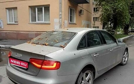 Audi A4, 2013 год, 1 250 000 рублей, 7 фотография