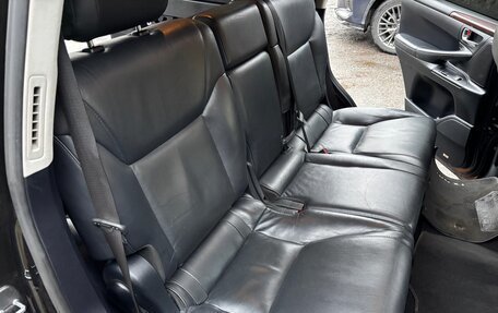 Lexus LX III, 2011 год, 3 750 000 рублей, 16 фотография