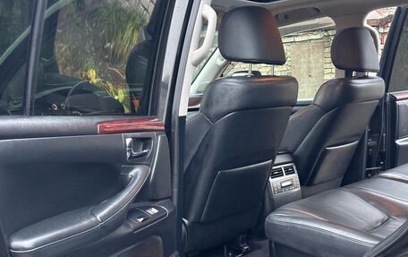 Lexus LX III, 2011 год, 3 750 000 рублей, 18 фотография