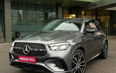 Mercedes-Benz GLE, 2024 год, 10 999 999 рублей, 1 фотография
