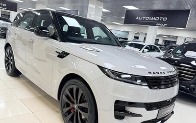 Land Rover Range Rover Sport, 2025 год, 16 999 000 рублей, 1 фотография