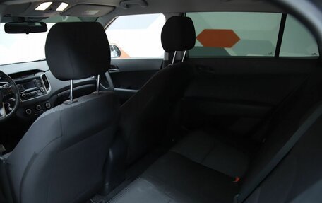 Hyundai Creta I рестайлинг, 2020 год, 1 690 000 рублей, 11 фотография