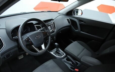 Hyundai Creta I рестайлинг, 2020 год, 1 690 000 рублей, 10 фотография