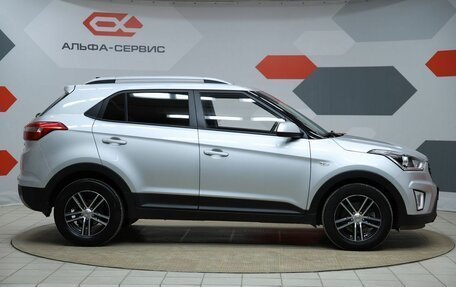 Hyundai Creta I рестайлинг, 2020 год, 1 690 000 рублей, 4 фотография