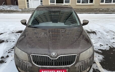 Skoda Octavia, 2013 год, 1 050 000 рублей, 1 фотография