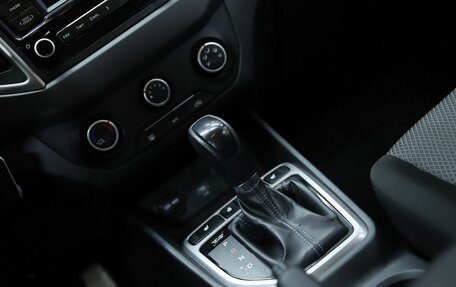 Hyundai Creta I рестайлинг, 2020 год, 1 690 000 рублей, 16 фотография