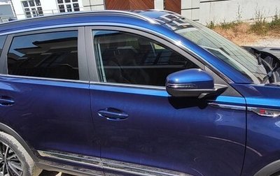 Chery Tiggo 8 Pro, 2021 год, 1 850 000 рублей, 1 фотография