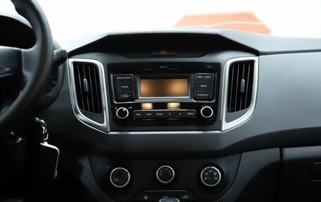 Hyundai Creta I рестайлинг, 2020 год, 1 690 000 рублей, 15 фотография