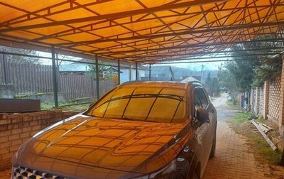 Hyundai Santa Fe IV, 2021 год, 2 800 000 рублей, 1 фотография