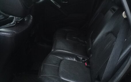 Nissan Murano, 2010 год, 750 000 рублей, 1 фотография