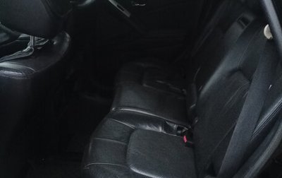 Nissan Murano, 2010 год, 750 000 рублей, 1 фотография