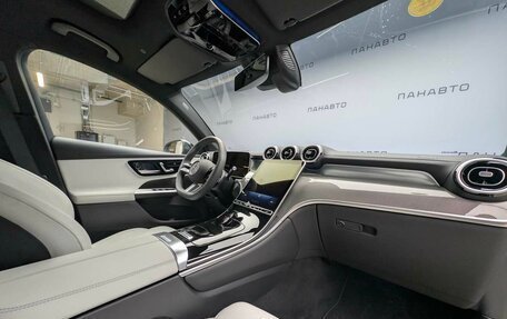 Mercedes-Benz GLC Coupe, 2024 год, 11 280 000 рублей, 1 фотография