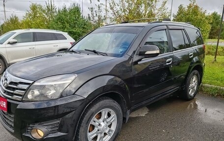 Great Wall Hover H3 I, 2013 год, 800 000 рублей, 1 фотография