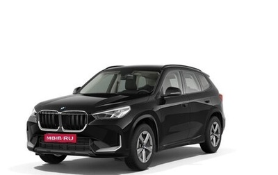 BMW X1, 2025 год, 5 650 000 рублей, 1 фотография