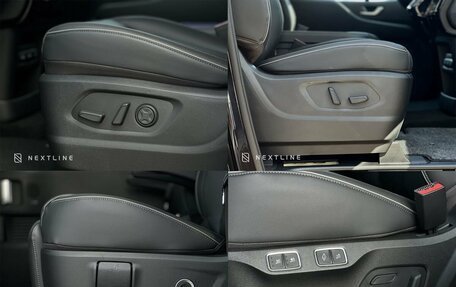 Hyundai Staria, 2024 год, 8 990 000 рублей, 30 фотография