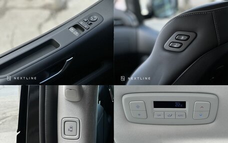 Hyundai Staria, 2024 год, 8 990 000 рублей, 29 фотография