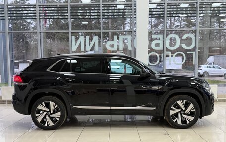 Volkswagen Teramont I, 2025 год, 5 370 000 рублей, 4 фотография