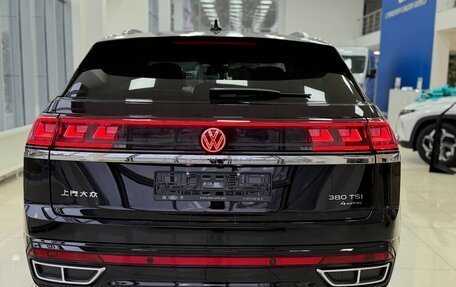 Volkswagen Teramont I, 2025 год, 5 370 000 рублей, 6 фотография