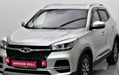 Chery Tiggo 4 I рестайлинг, 2022 год, 1 200 000 рублей, 1 фотография