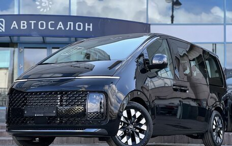 Hyundai Staria, 2024 год, 8 990 000 рублей, 2 фотография