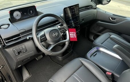 Hyundai Staria, 2024 год, 8 990 000 рублей, 7 фотография