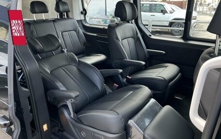 Hyundai Staria, 2024 год, 8 990 000 рублей, 9 фотография