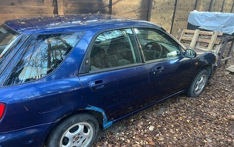 Subaru Impreza III, 2002 год, 10 000 рублей, 2 фотография