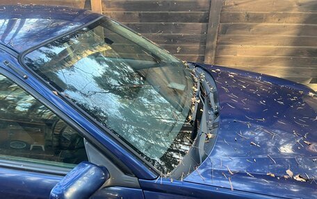 Subaru Impreza III, 2002 год, 10 000 рублей, 4 фотография