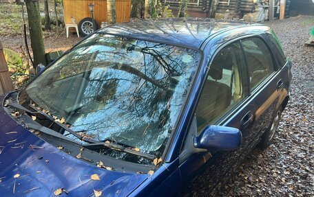 Subaru Impreza III, 2002 год, 10 000 рублей, 9 фотография