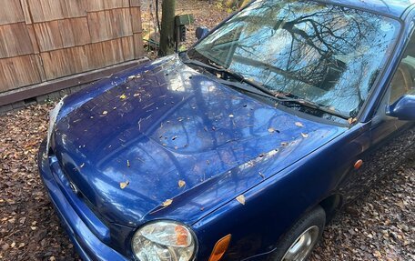 Subaru Impreza III, 2002 год, 10 000 рублей, 7 фотография