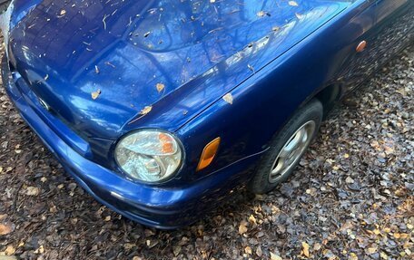 Subaru Impreza III, 2002 год, 10 000 рублей, 5 фотография