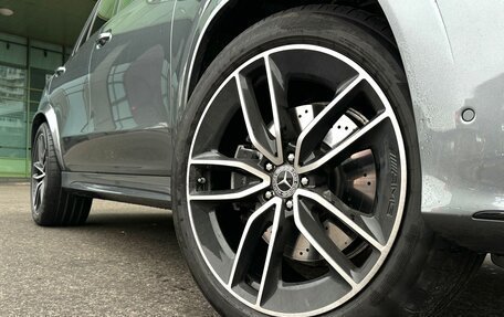 Mercedes-Benz GLE, 2024 год, 10 999 999 рублей, 7 фотография