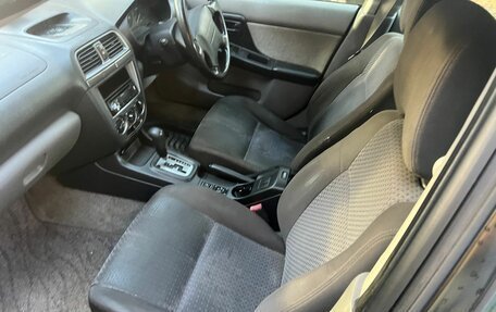 Subaru Impreza III, 2002 год, 10 000 рублей, 11 фотография